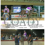 Xcellent Start - 07-19-24 R05 Ct Hollywood Casino At Charles Town Races