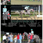 Xpensive Princess - 09-09-24 R05 Mnr Mountaineer Park