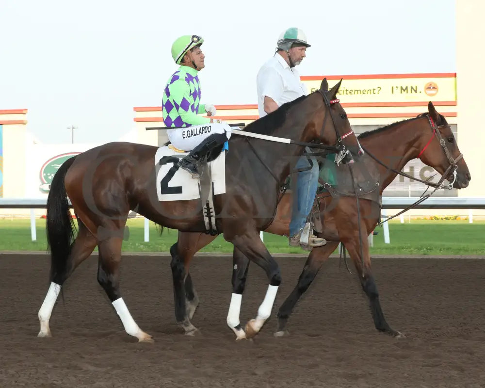 Xtreme Diva - Frances Genter Handicap 07-13-24 R05 Canterbury Park Post Parade