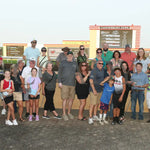 Xtreme Diva - Frances Genter Handicap 07-13-24 R05 Canterbury Park Presentation