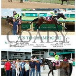 Yes To Champagne - 05-12-24 R06 Cd Churchill Downs