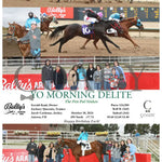 Yo Morning Delite - The Pen Pal Stakes 10-18-24 R07 Arp Arapahoe Park