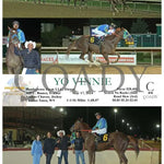 Yo Vinnie - 05-17-24 R07 Ct Hollywood Casino At Charles Town Races