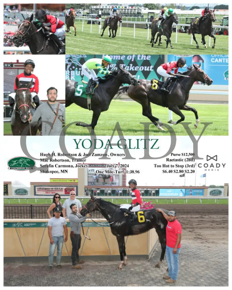 Yoda Glitz - 07-07-24 R02 Cby Canterbury Park