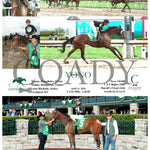 Yono - 04 - 11 - 24 R07 Kee Keeneland