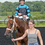 Youalmosthadme - The Lady Erie Stakes 5Th Running 08-05-24 R06 Pid Comeback 01 Presque Isle Downs