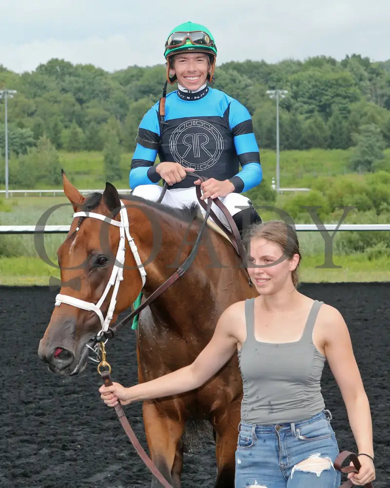 Youalmosthadme - The Lady Erie Stakes 5Th Running 08-05-24 R06 Pid Comeback 01 Presque Isle Downs