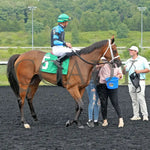 Youalmosthadme - The Lady Erie Stakes 5Th Running 08-05-24 R06 Pid Comeback 02 Presque Isle Downs