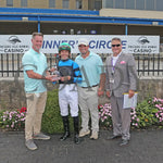 Youalmosthadme - The Lady Erie Stakes 5Th Running 08-05-24 R06 Pid Presentation Presque Isle Downs