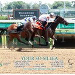 Your So Sillea - 06-16-24 R05 Cd Action Canterbury Park