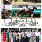 Your So Sillea - 06-16-24 R05 Cd Group Canterbury Park