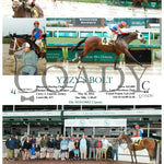 Yzzy’s Bolt - 05-26-24 R01 Cd Churchill Downs