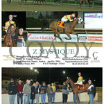 Z Mystique - 04 - 06 - 24 R03 Ct Hollywood Casino At Charles Town Races