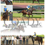 Zambezi - 03 - 14 - 24 R08 Op Oaklawn Park