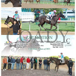 Zap Motion - 03 - 09 - 24 R07 Op Oaklawn Park