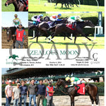 Zealous Moon - 10-06-24 R03 Kee Keeneland