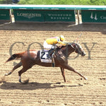 Zeitlos - The Open Mind 15Th Running 09-14-24 R05 Cd Aerial Finish 01 Churchill Downs