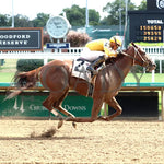 Zeitlos - The Open Mind 15Th Running 09-14-24 R05 Cd Finish 01 Churchill Downs