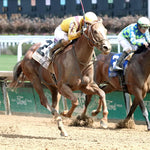 Zeitlos - The Open Mind 15Th Running 09-14-24 R05 Cd Finish 02 Churchill Downs