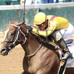 Zeitlos - The Open Mind 15Th Running 09-14-24 R05 Cd Inside Finish 01 Churchill Downs