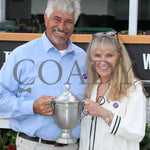 Zeitlos - The Open Mind 15Th Running 09-14-24 R05 Cd Steve And Julie Asmussen 01 Churchill Downs