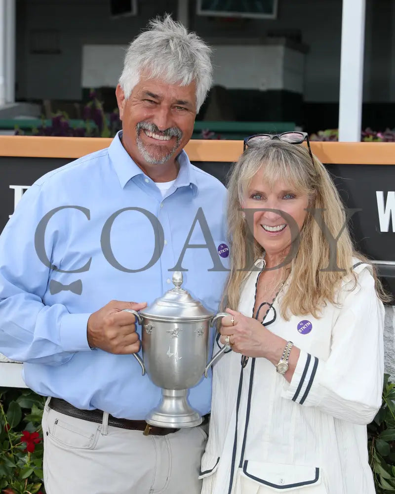 Zeitlos - The Open Mind 15Th Running 09-14-24 R05 Cd Steve And Julie Asmussen 01 Churchill Downs