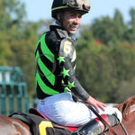 Zeitlos - The Thoroughbred Club Of America G2 10-05-24 R07 Kee Jose Ortiz 01 Keeneland