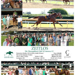 Zeitlos - The Thoroughbred Club Of America G2 10-05-24 R07 Kee Keeneland