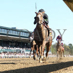 Zeitlos - The Thoroughbred Club Of America G2 10-05-24 R07 Kee Under Rail 01 Keeneland