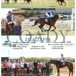 Ziggzappa - 09-19-24 R08 Btp Belterra Park