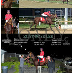 Zipsy Rose Lee - 09-15-24 R07 Mnr Mountaineer Park