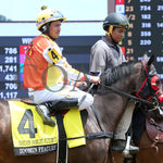 Zoomin Feature - Gordon Mobley Futurity Final 11Th Running 07-20-24 R07 Horseshoe Indiana Post