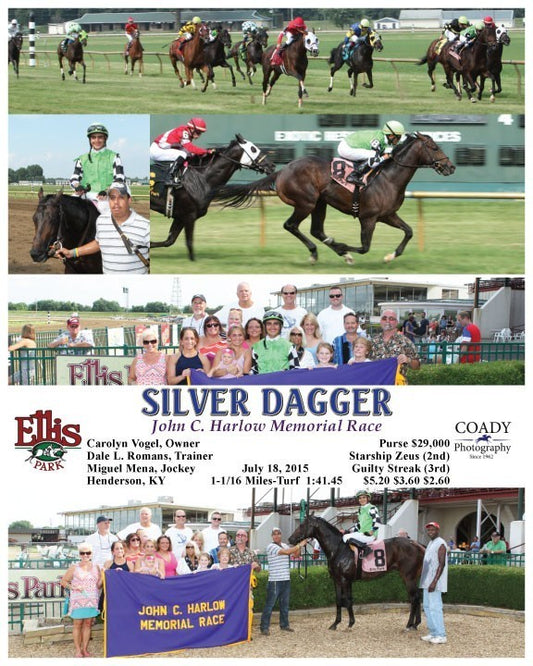 Silver Dagger - 071815 - Race 07 - ELP