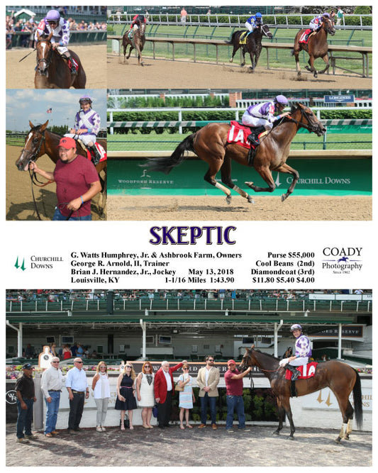 SKEPTIC - 051318 - Race 09 - CD