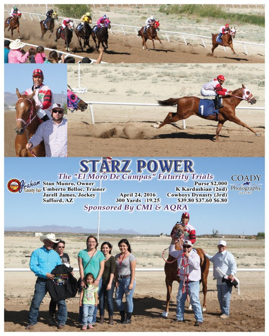 STARZ POWER - 042416 - Race 06 - SAF