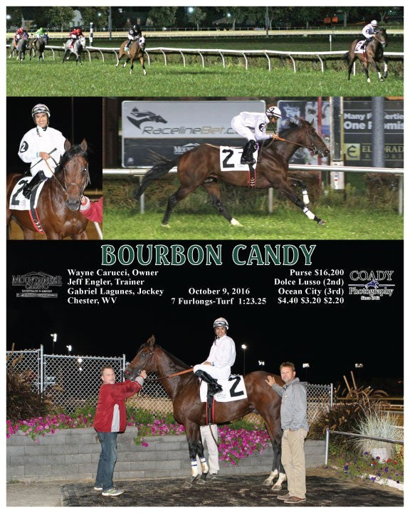 BOURBON CANDY - 10-09-16 - R02 - MNR