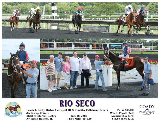 RIO SECO - 072818 - Race 06 - AP