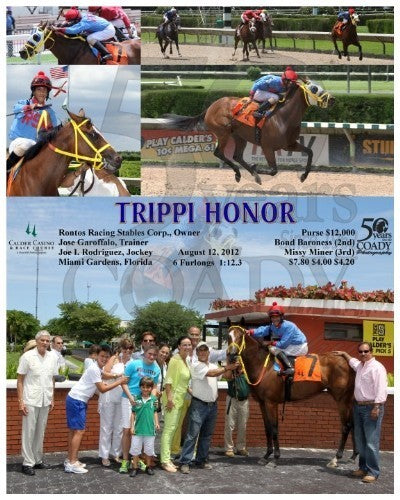 TRIPPI HONOR - 081212 - Race 04