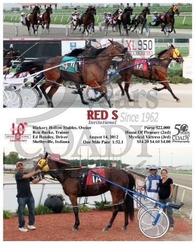 Red S - 081412 - Race 11
