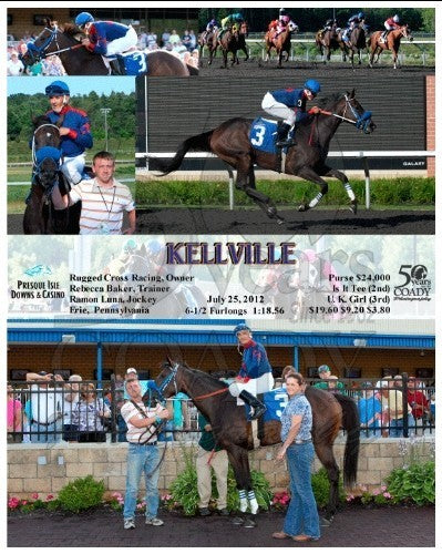 KELLVILLE - 072512 - Race 03