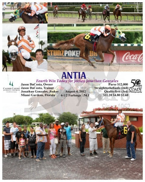 ANTIA - 080412 - Race 09