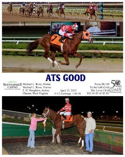 ATS GOOD - 041312 - Race 08