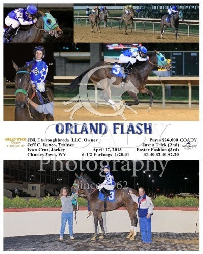 Orland Flash - 041713 - Race 07 - CT