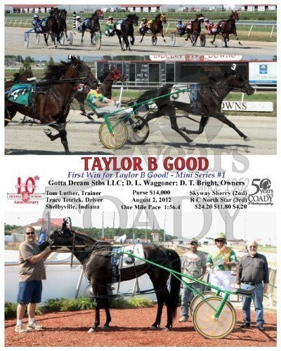 Taylor B Good - 080212 - Race 01