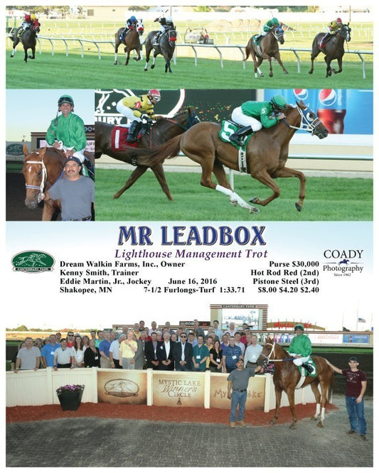 MR LEADBOX - 061616 - Race 04 - CBY