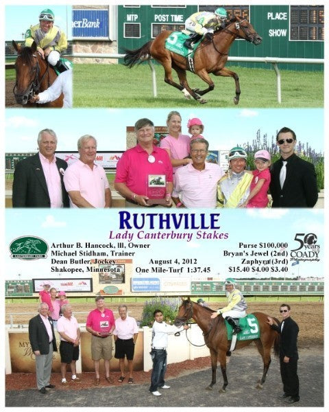 RUTHVILLE - 080412 - Race 08