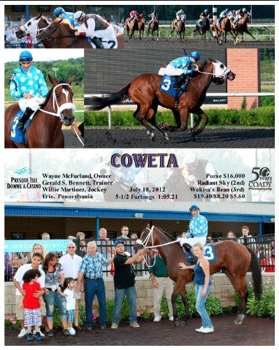 COWETA - 071812 - Race 05