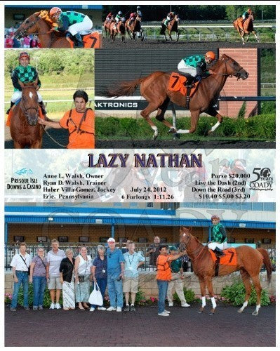 LAZY NATHAN - 072412 - Race 04