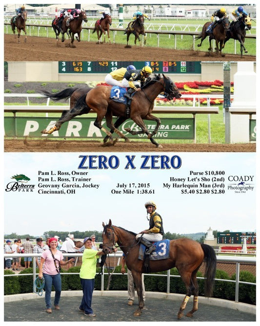 Zero X Zero - 071715 - Race 06 - BTP