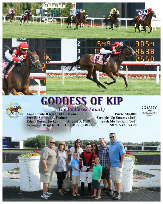 GODDESS OF KIP - 080318 - Race 04 - AP - Group